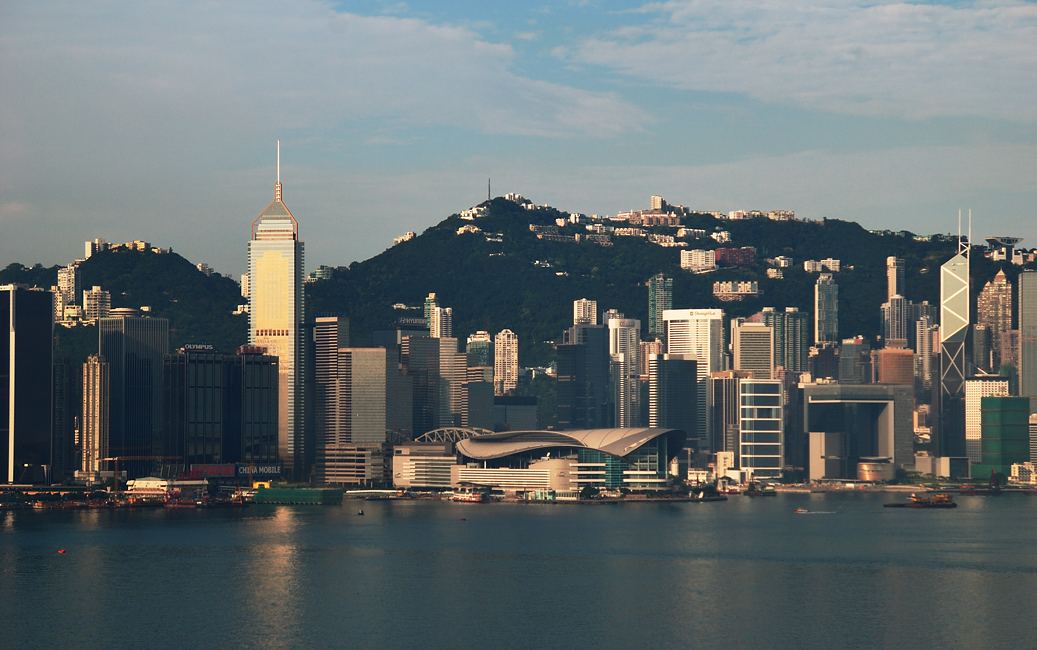 注册香港公司最简单的流程！！