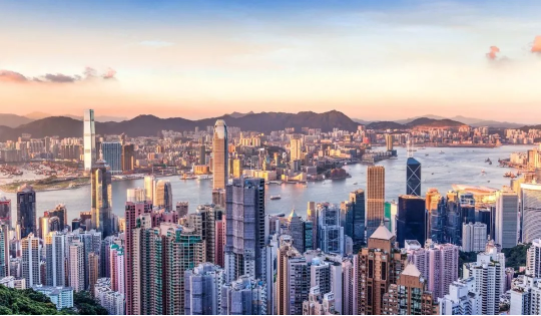 注册BVI公司，能直接在香港上市吗？