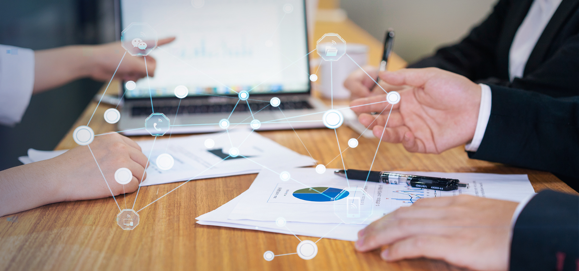 香港公司控股内地公司的3种办法！